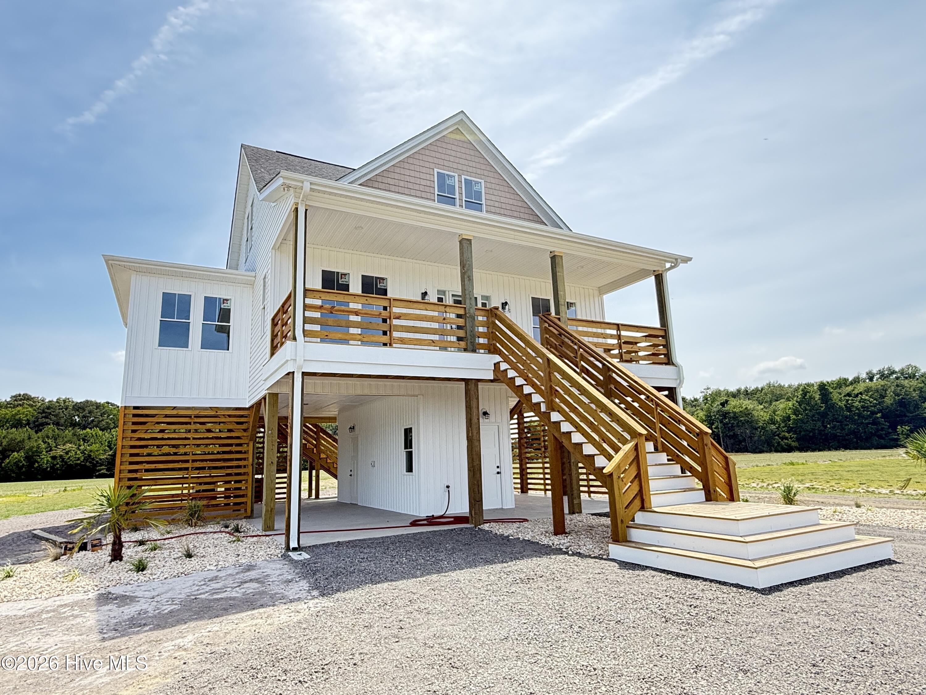 514 Harvest Point Road