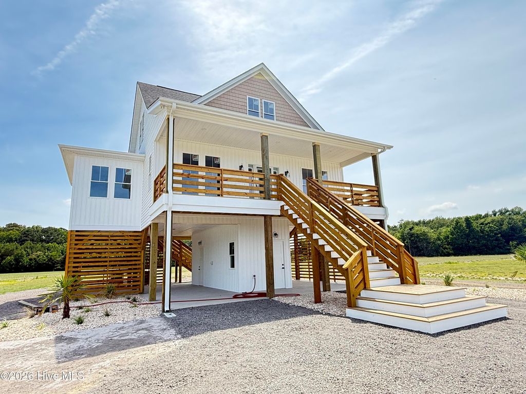Photo of 514 Harvest Point Road, Elizabeth City, NC 27909 (MLS # 100581589)