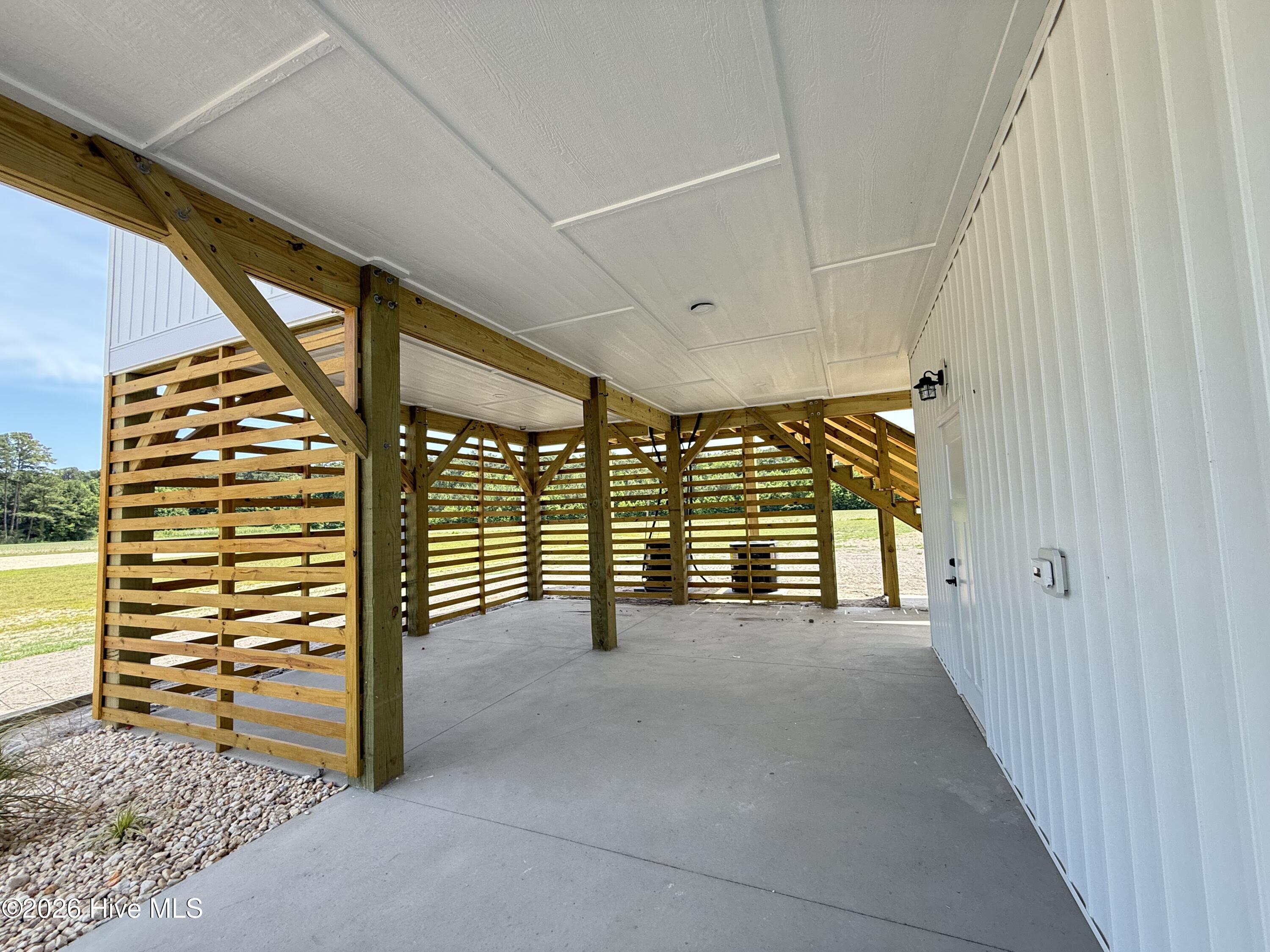 514 Harvest Point Road
