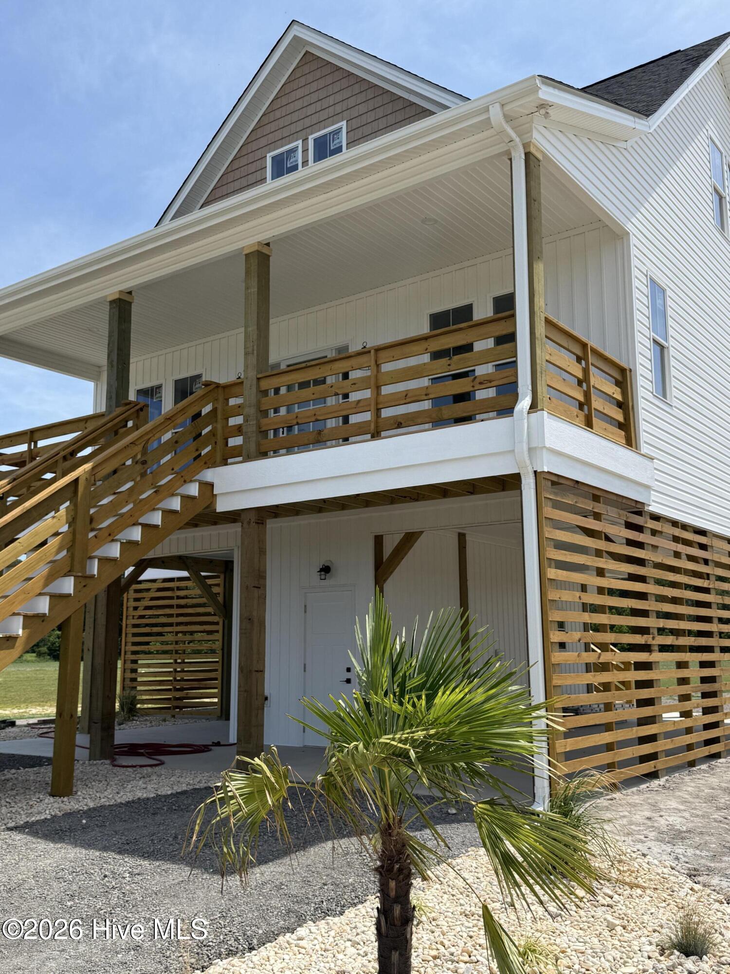 514 Harvest Point Road