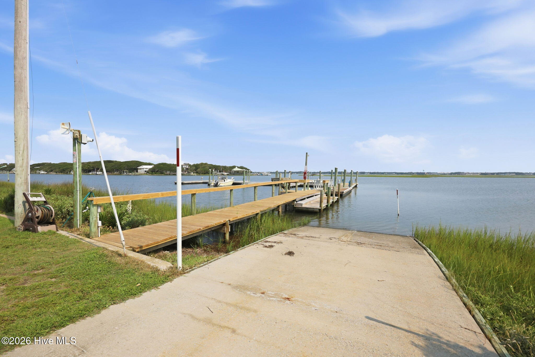 1918 W Fort Macon Road 134
