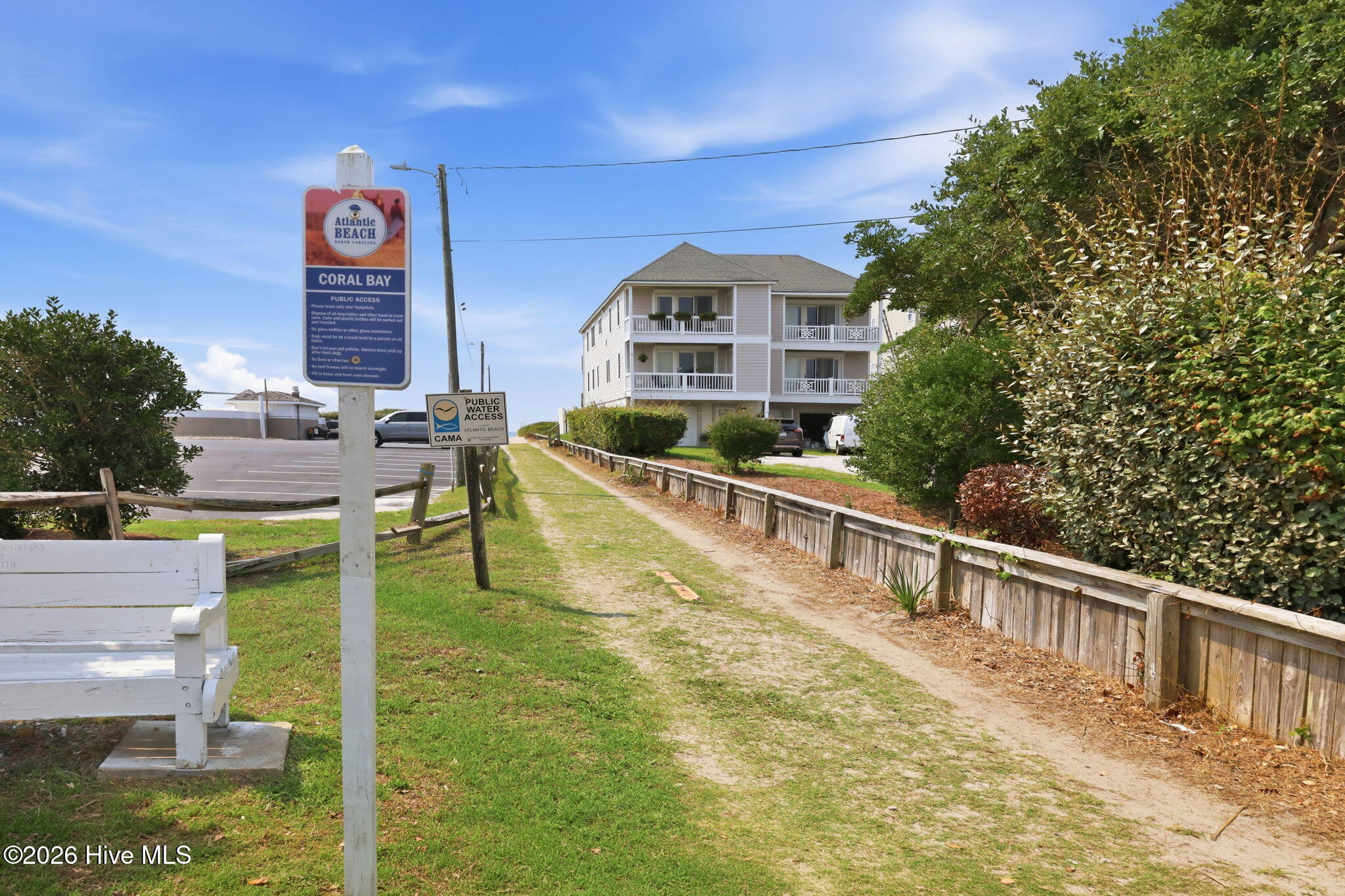 1918 W Fort Macon Road 134