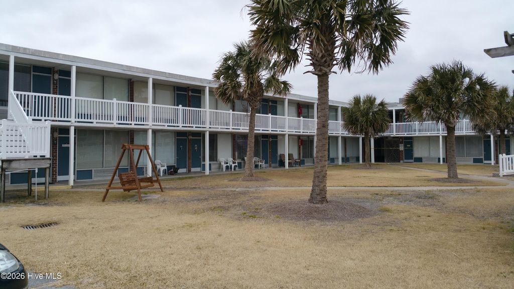 Photo of 1918 W Fort Macon Road #134, Atlantic Beach, NC 28512 (MLS # 100591427)