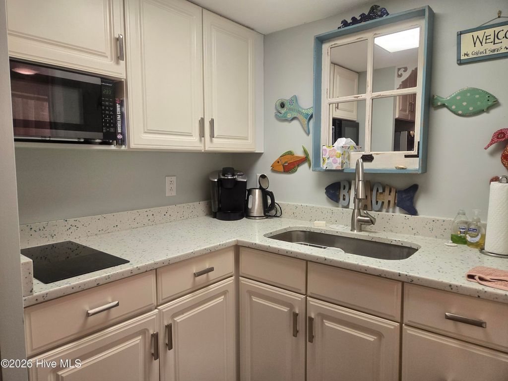 Photo of 1918 W Fort Macon Road #134, Atlantic Beach, NC 28512 (MLS # 100591427)