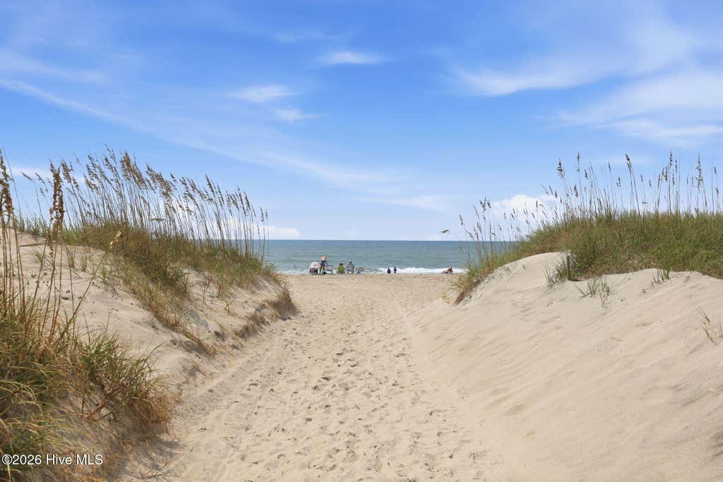 Photo of 1918 W Fort Macon Road #134, Atlantic Beach, NC 28512 (MLS # 100591427)