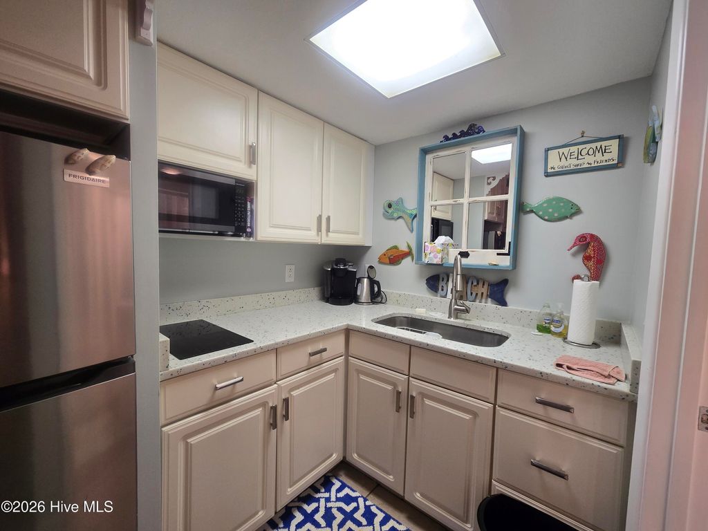 Photo of 1918 W Fort Macon Road #134, Atlantic Beach, NC 28512 (MLS # 100591427)