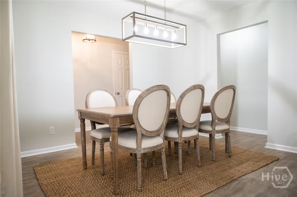 Photo of 4 Glen Oaks Court, Savannah, GA 31405 (MLS # SA347285)