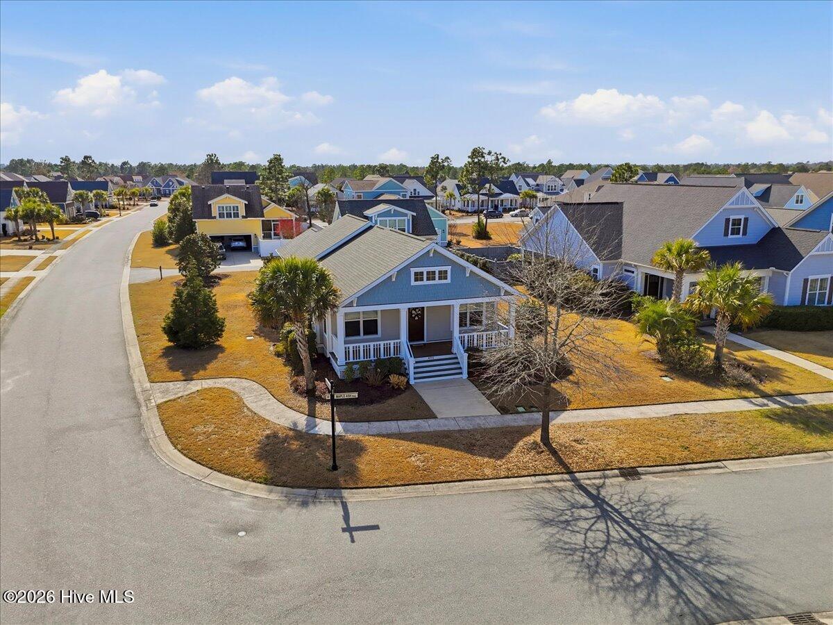 8701 Maple Ash Trail NE