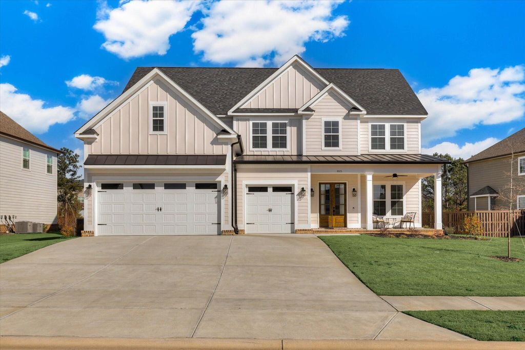 Photo of 815 Whitney Shoals Road, Evans, GA 30809 (MLS # 551510)