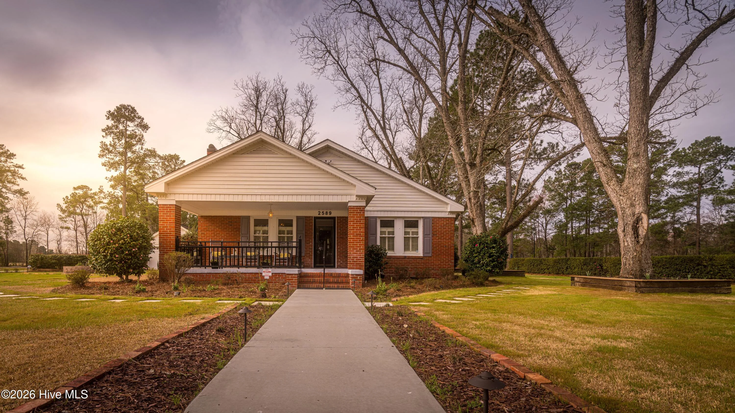 2589 Sidney Cherry Grove Road, Clarendon, NC, 28432