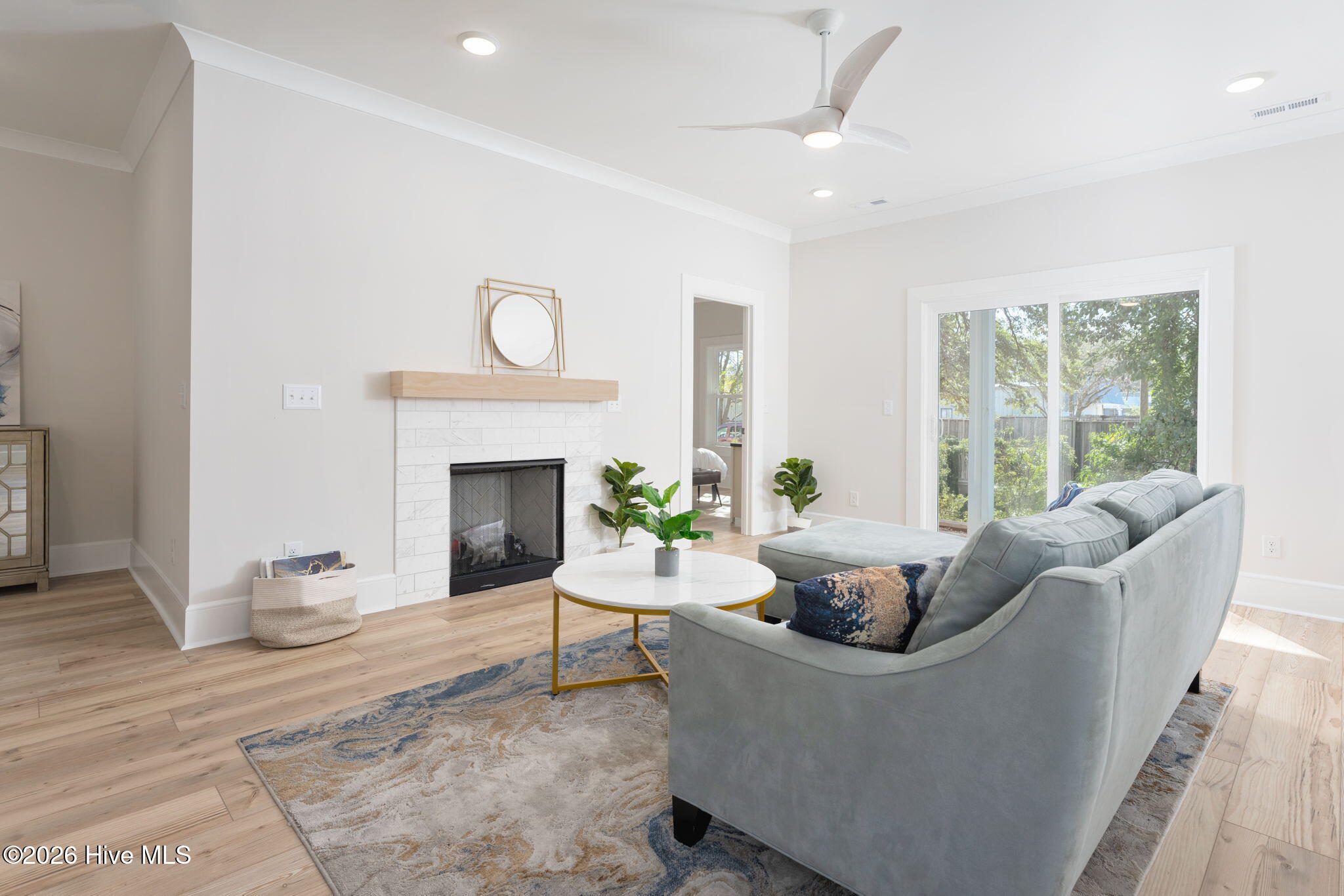 114 Seagate Place