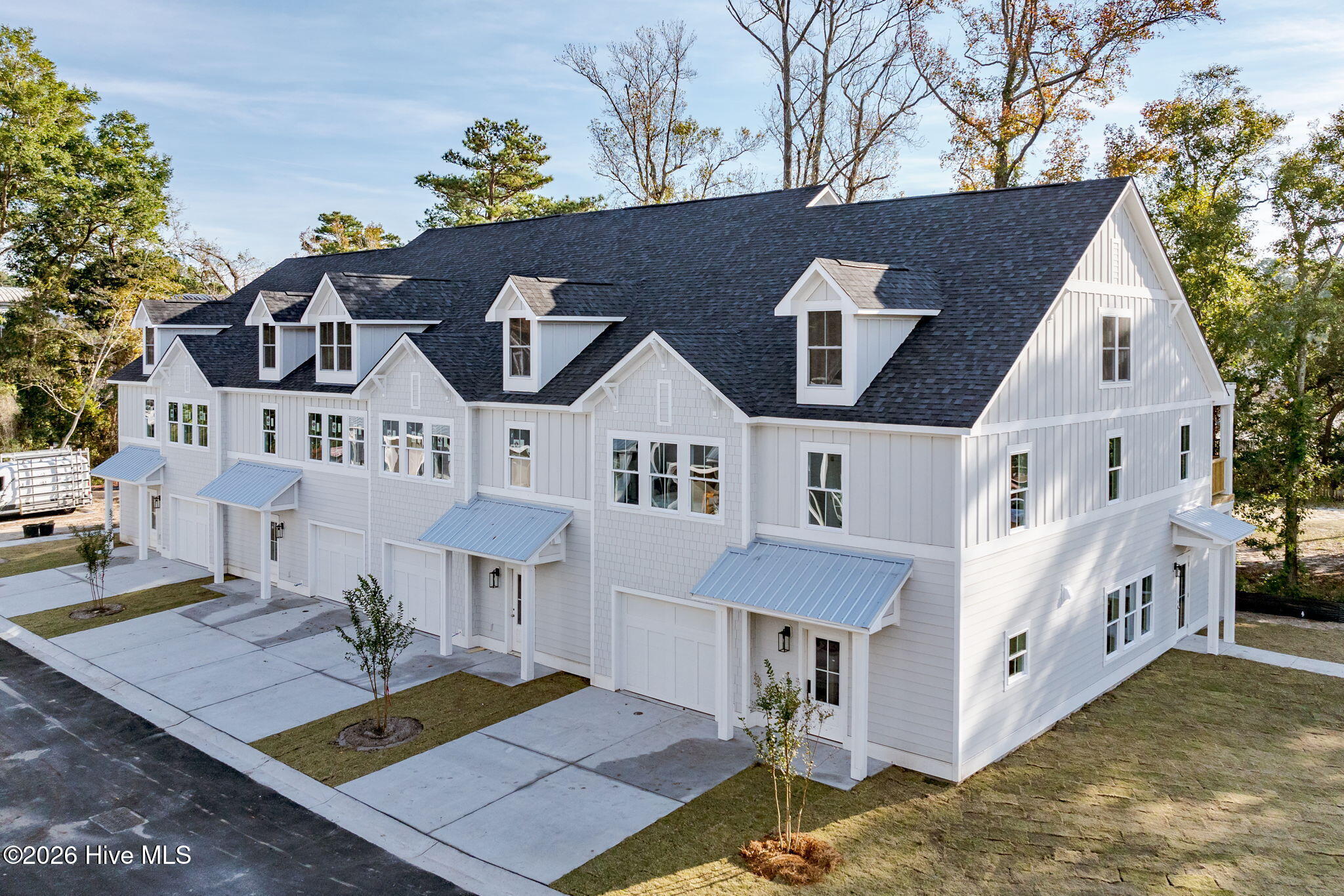 114 Seagate Place