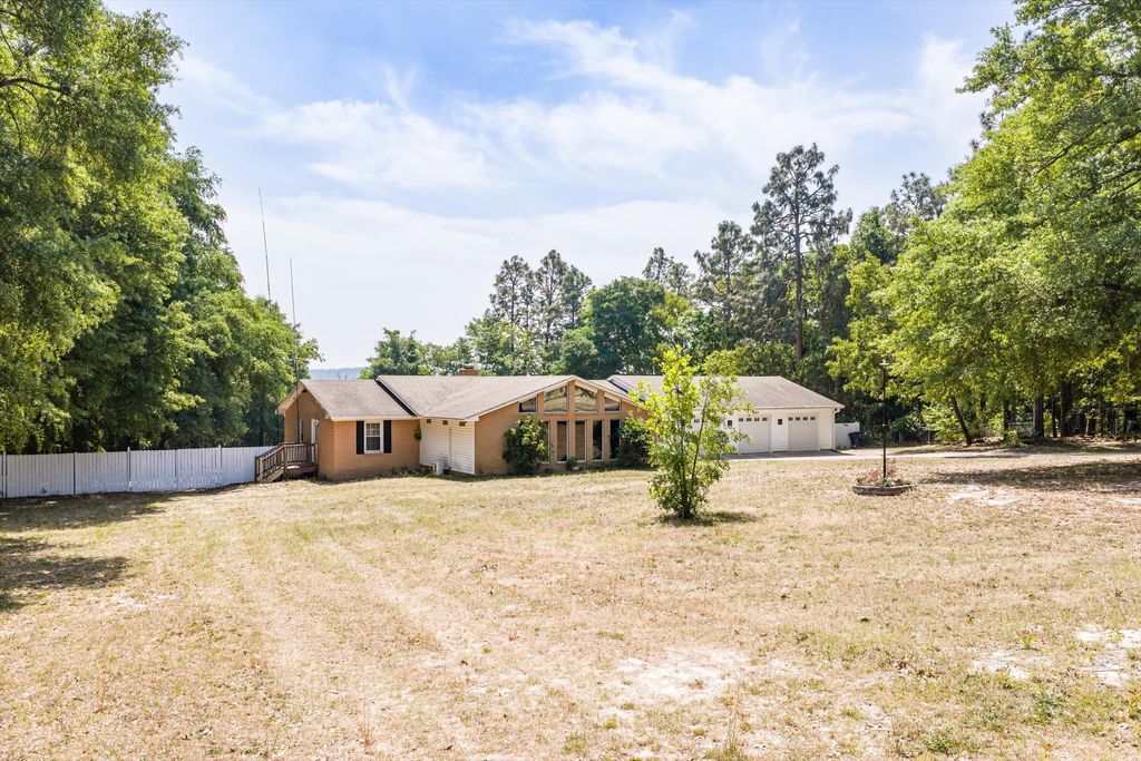 Photo of 1576 Citation Road, Hephzibah, GA 30815 (MLS # 554980)