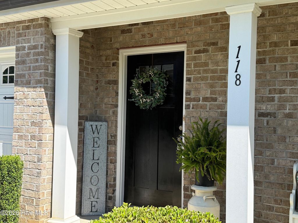 Photo of 118 Gannaway Street, Jamestown, NC 27282 (MLS # 100569199)