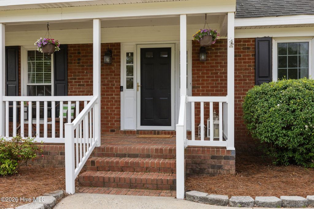 Photo of 113 Lady Di Drive #3, Winterville, NC 28590 (MLS # 100567074)
