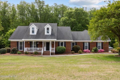 Photo of 113 Lady Di Drive, Winterville, NC 28590 (MLS # 100567074)