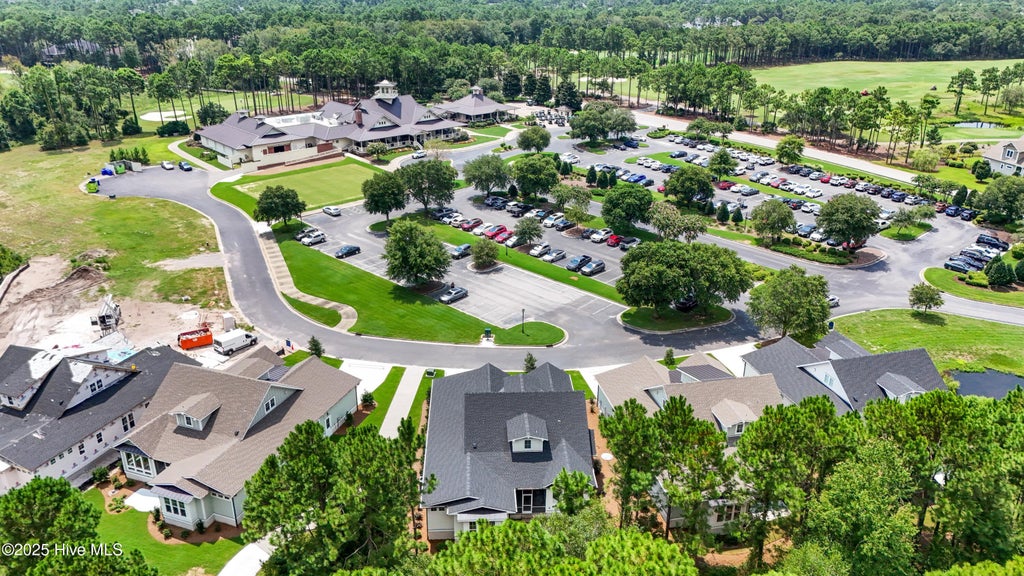 Photo of 3836 Reserve Club Drive, Southport, NC 28461 (MLS # 100587013)