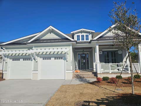 Homes For Sale - 3836 Reserve Club Drive<br/> Brunswick County, Southport, NC 28461