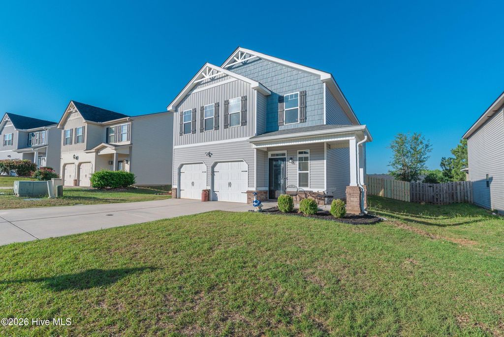 Photo of 3362 Grove Landing Circle, Grovetown, GA 30813 (MLS # 100575835)