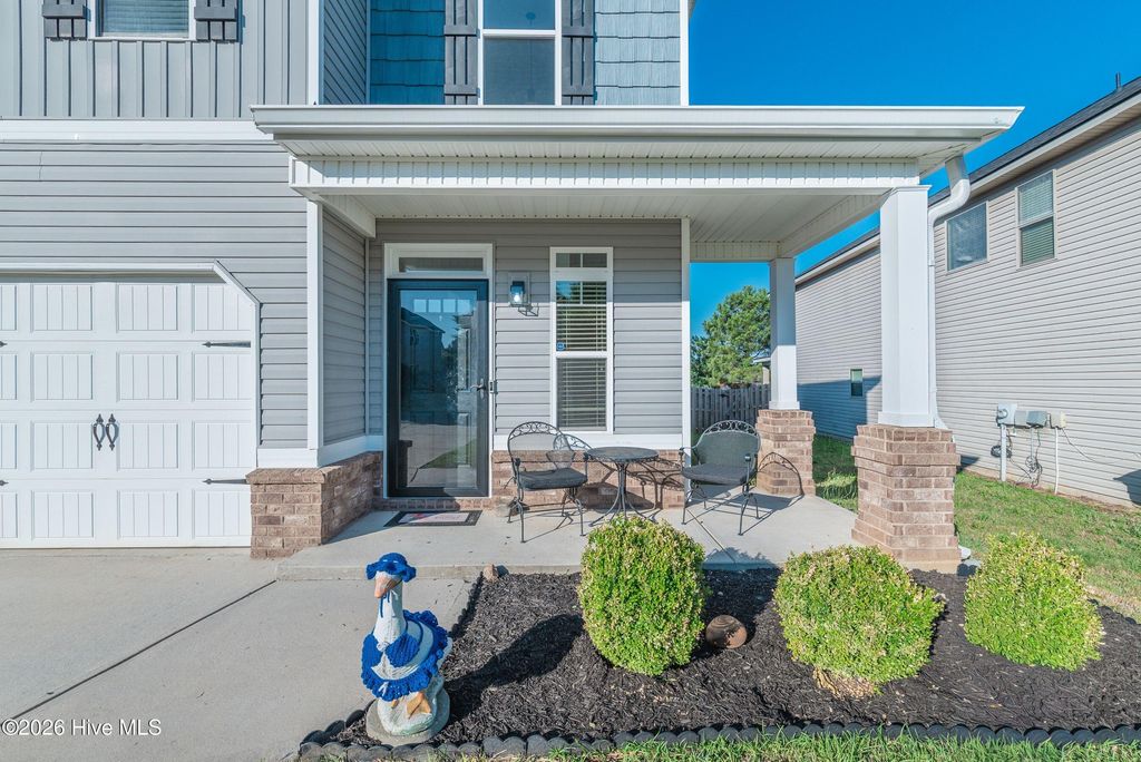 Photo of 3362 Grove Landing Circle, Grovetown, GA 30813 (MLS # 100575835)