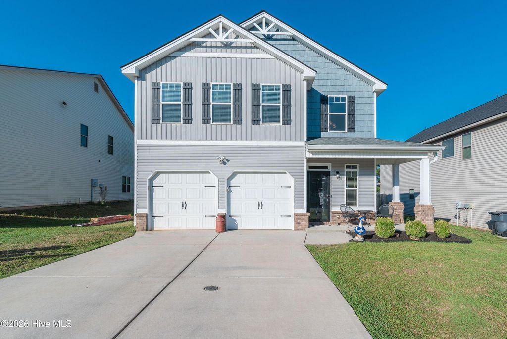 Photo of 3362 Grove Landing Circle, Grovetown, GA 30813 (MLS # 100575835)