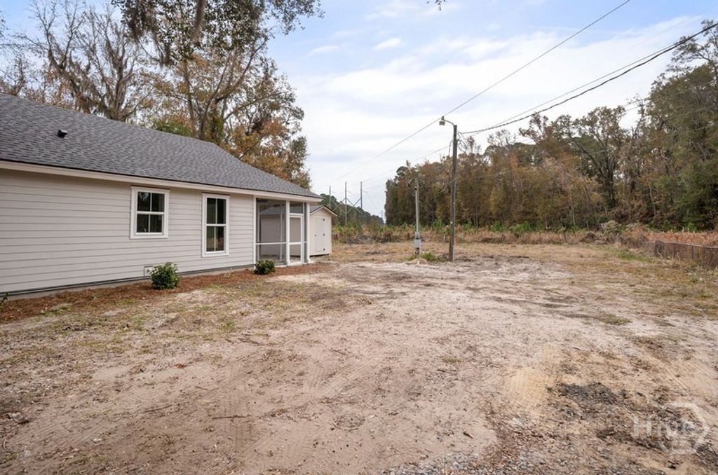 Photo of 23 Seabrook Center Road, Seabrook, SC 29940 (MLS # SA345437)