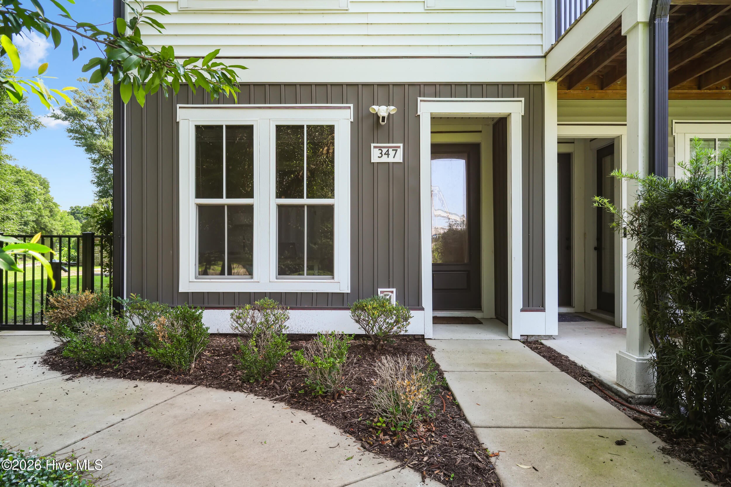 347 Mcivers Alley