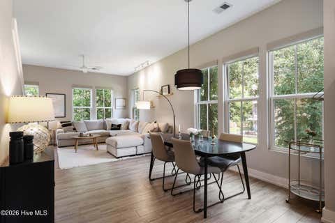 Tiny photo for 347 Mcivers Alley, Wilmington, NC 28401 (MLS # 100596150)