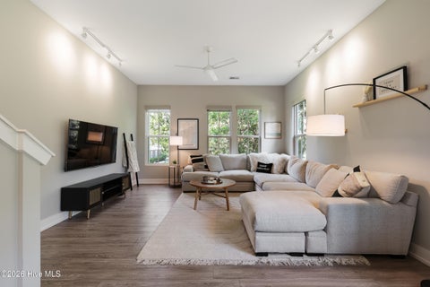 Tiny photo for 347 Mcivers Alley, Wilmington, NC 28401 (MLS # 100596150)