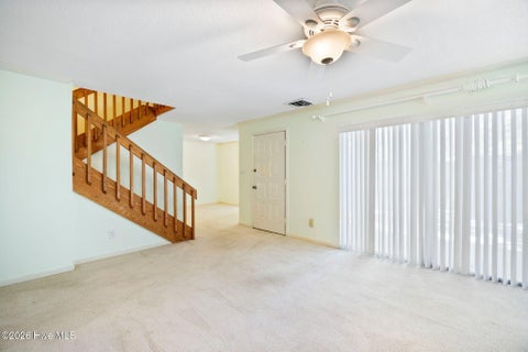Tiny photo for 2029 Albert Circle, Wilmington, NC 28403 (MLS # 100589651)