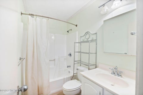 Tiny photo for 2029 Albert Circle, Wilmington, NC 28403 (MLS # 100589651)