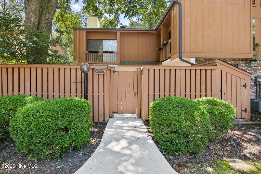 Photo of 2029 Albert Circle, Wilmington, NC 28403 (MLS # 100589651)