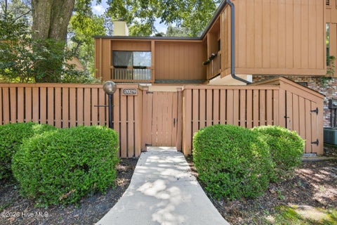 Tiny photo for 2029 Albert Circle, Wilmington, NC 28403 (MLS # 100589651)