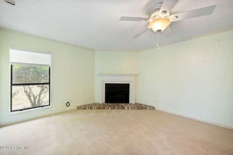 Tiny photo for 2029 Albert Circle, Wilmington, NC 28403 (MLS # 100589651)