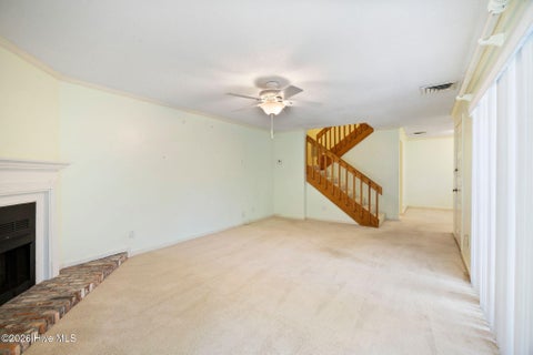 Tiny photo for 2029 Albert Circle, Wilmington, NC 28403 (MLS # 100589651)