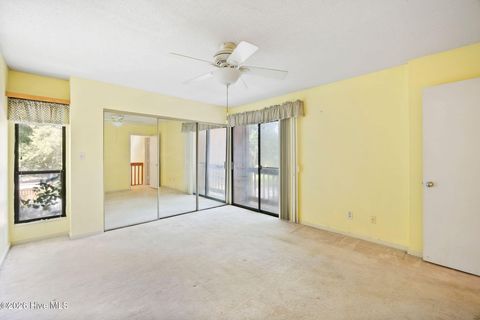Tiny photo for 2029 Albert Circle, Wilmington, NC 28403 (MLS # 100589651)