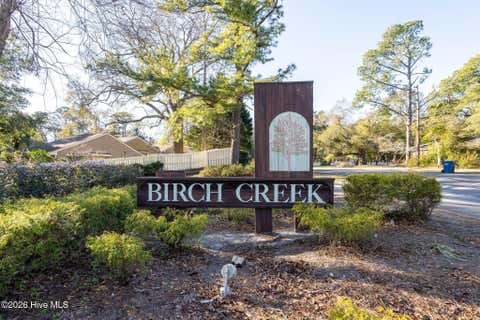Tiny photo for 2029 Albert Circle, Wilmington, NC 28403 (MLS # 100589651)