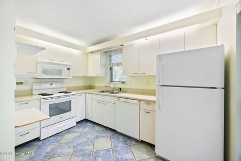 Tiny photo for 2029 Albert Circle, Wilmington, NC 28403 (MLS # 100589651)