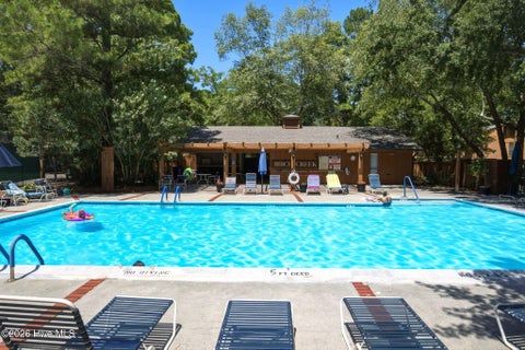 Tiny photo for 2029 Albert Circle, Wilmington, NC 28403 (MLS # 100589651)