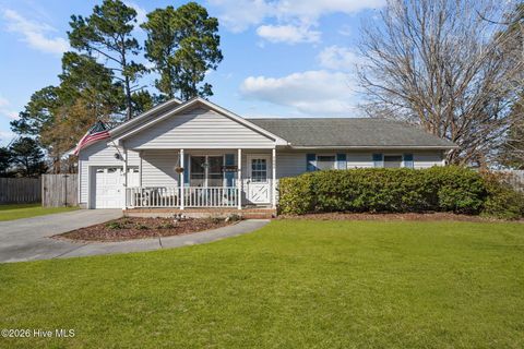 Photo of 7005 Quail Woods Road, Wilmington, NC 28411 (MLS # 100547316)