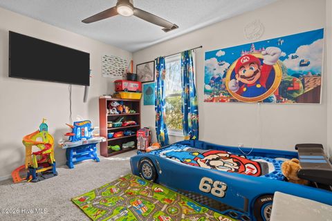 Tiny photo for 7005 Quail Woods Road, Wilmington, NC 28411 (MLS # 100547316)