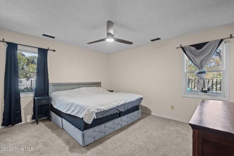 Tiny photo for 7005 Quail Woods Road, Wilmington, NC 28411 (MLS # 100547316)