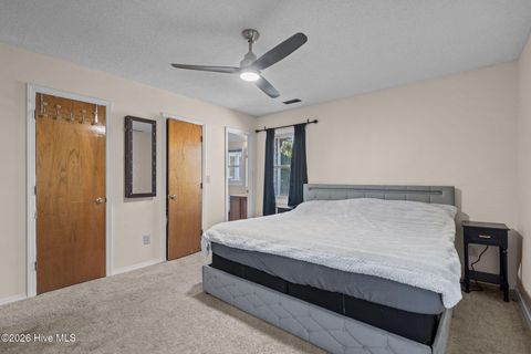 Tiny photo for 7005 Quail Woods Road, Wilmington, NC 28411 (MLS # 100547316)