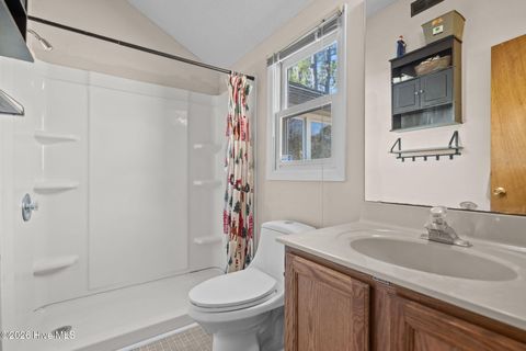 Tiny photo for 7005 Quail Woods Road, Wilmington, NC 28411 (MLS # 100547316)