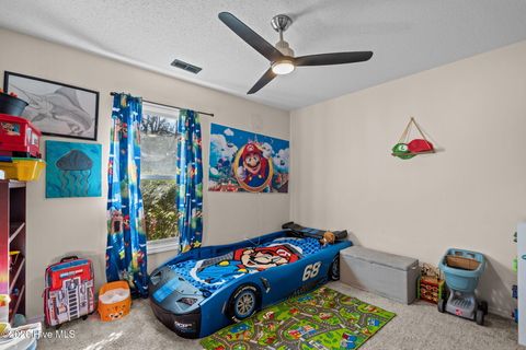 Tiny photo for 7005 Quail Woods Road, Wilmington, NC 28411 (MLS # 100547316)