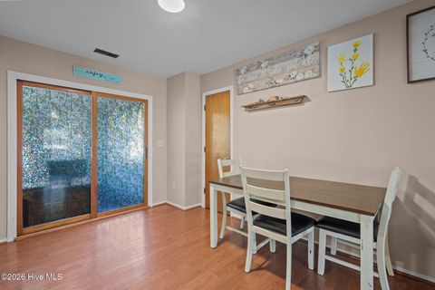 Tiny photo for 7005 Quail Woods Road, Wilmington, NC 28411 (MLS # 100547316)