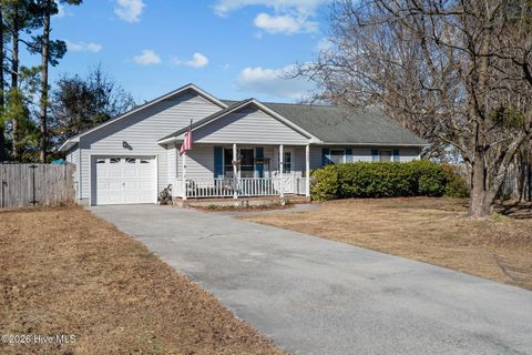 Tiny photo for 7005 Quail Woods Road, Wilmington, NC 28411 (MLS # 100547316)