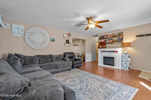 Tiny photo for 7005 Quail Woods Road, Wilmington, NC 28411 (MLS # 100547316)