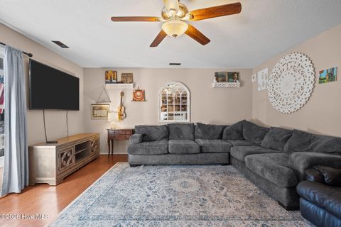 Tiny photo for 7005 Quail Woods Road, Wilmington, NC 28411 (MLS # 100547316)