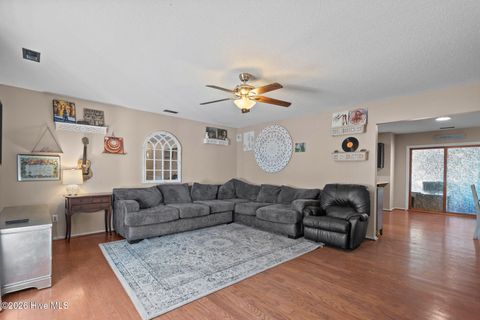 Tiny photo for 7005 Quail Woods Road, Wilmington, NC 28411 (MLS # 100547316)
